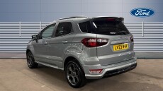 Ford EcoSport 1.0 EcoBoost 125 ST-Line 5dr Petrol Hatchback